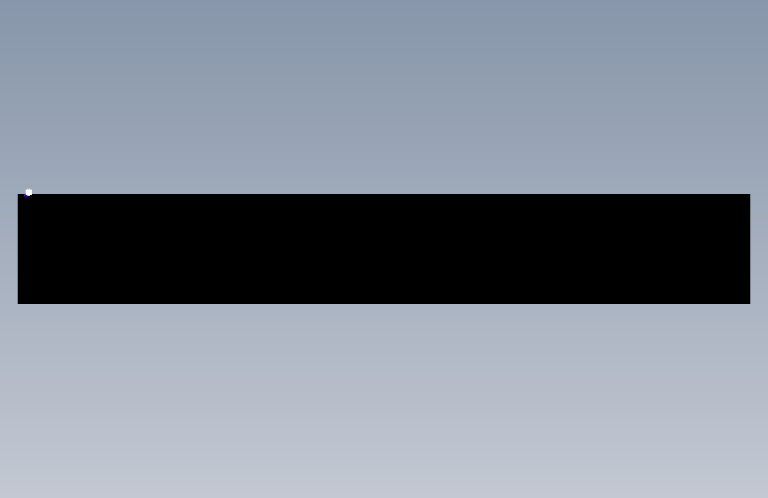 110、市政道路路边绿化竣工图