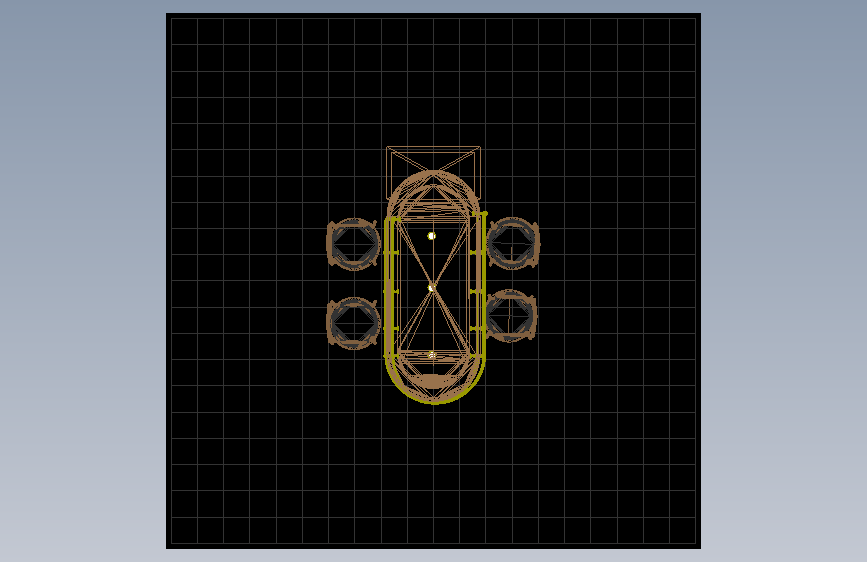 多功能建模文件集