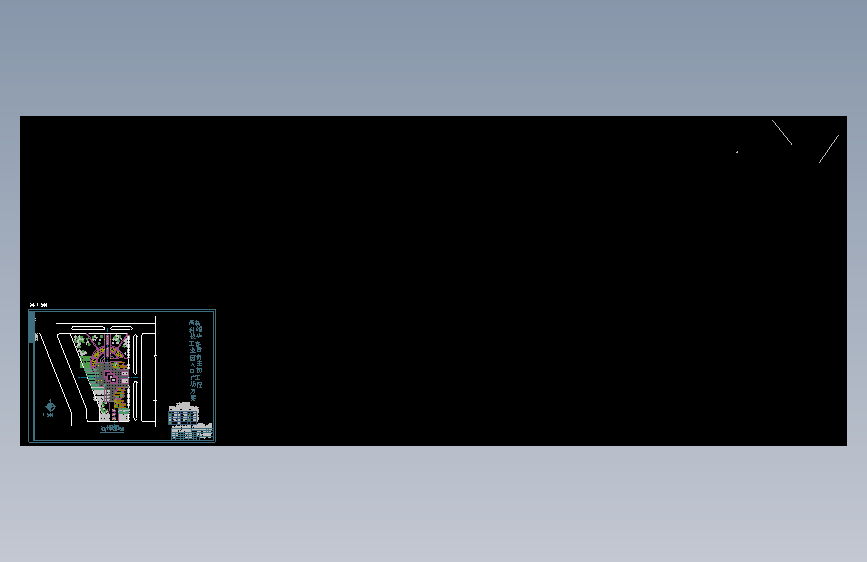 新疆华春文化广场投标方案