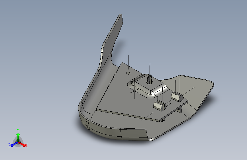 多功能精密机械装置