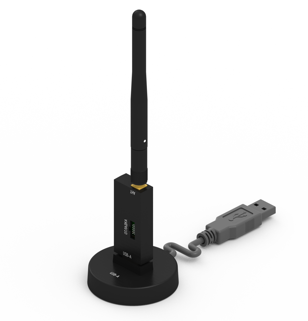 便携式无人机控制箱 SW24