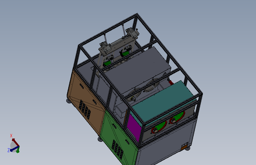 RZ-011自动绕线机 SW16