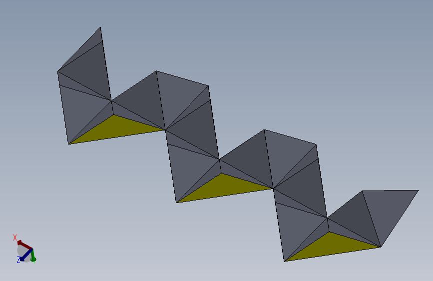多功能拼装益智玩具