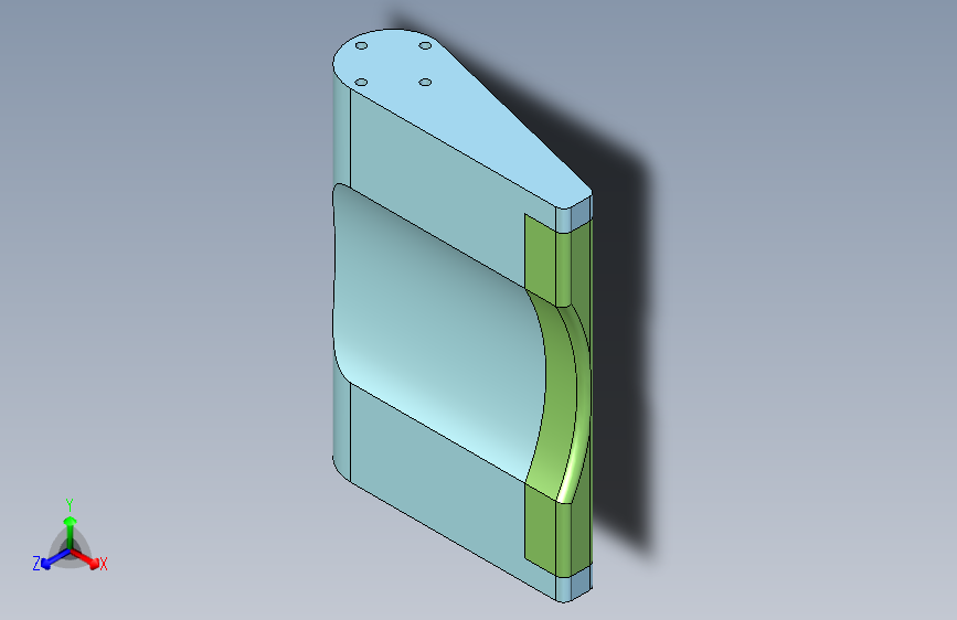 多功能球输送斜坡