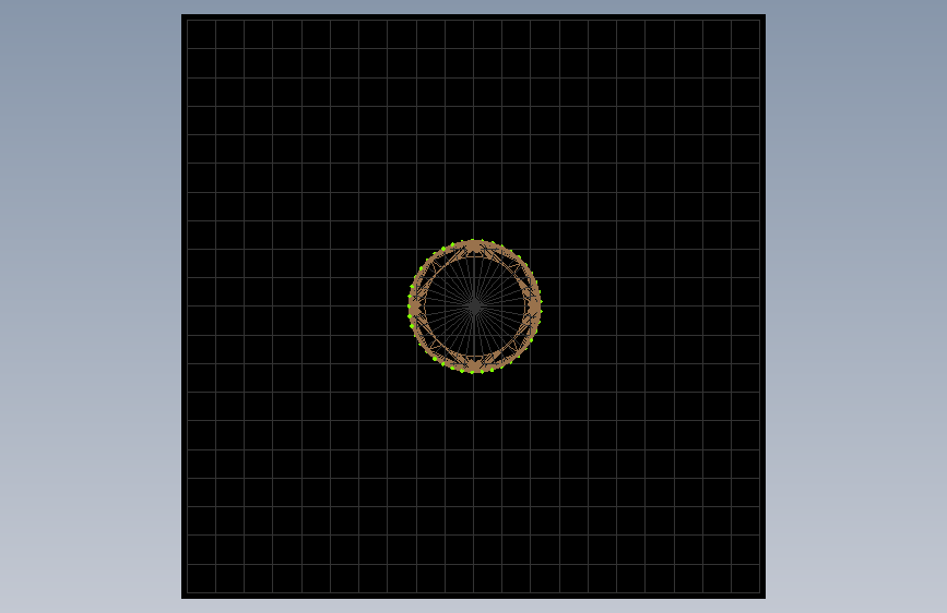 多功能时尚咖啡桌