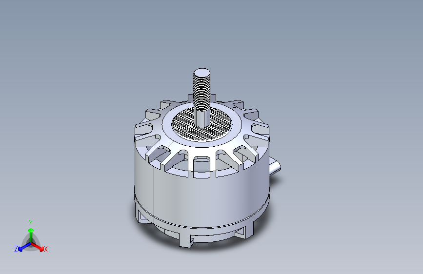多功能数字测量仪