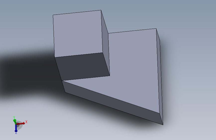 多功能训练模型三