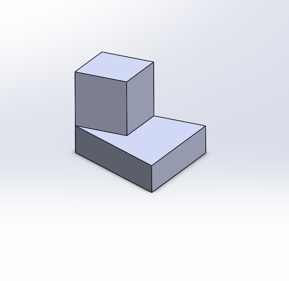多功能训练模型三