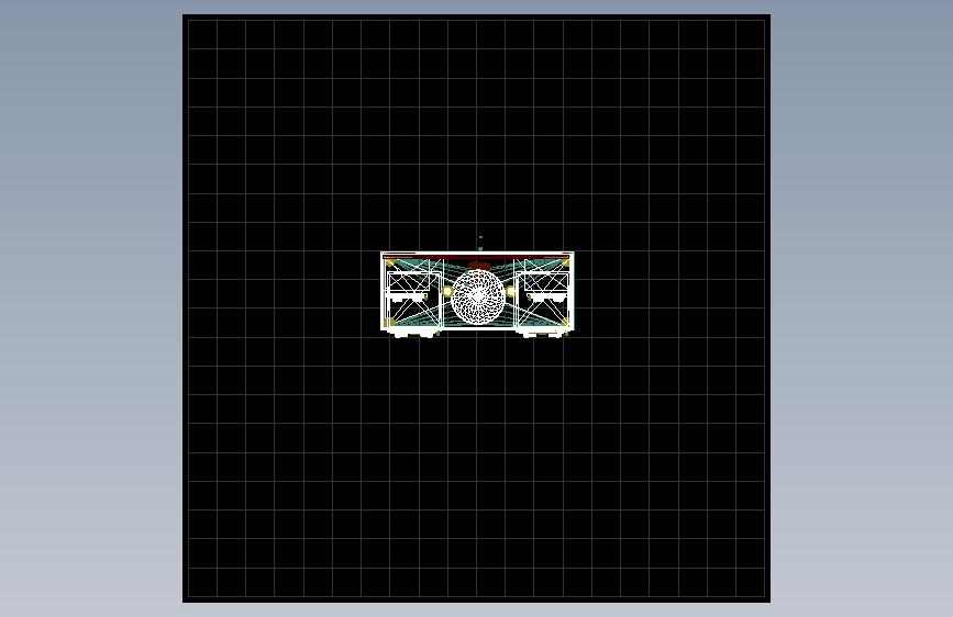 多功能浴室控制台