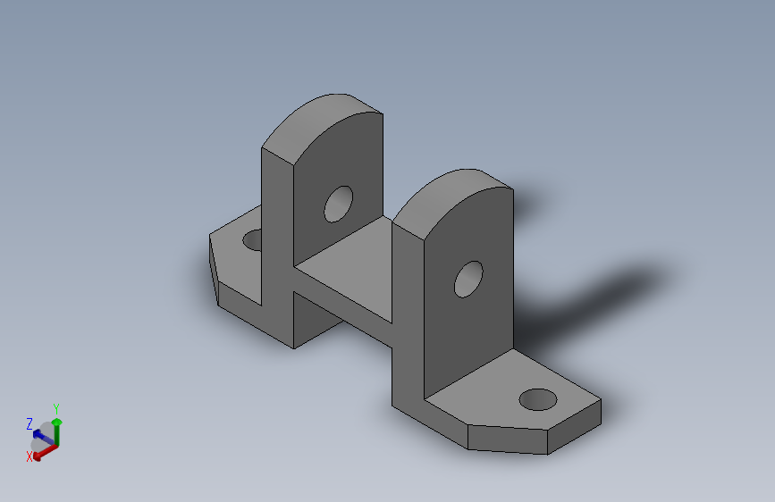 多级调节训练模型