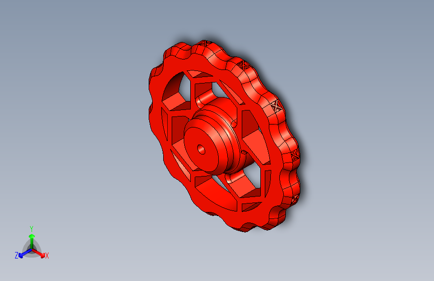 多组条带线集合