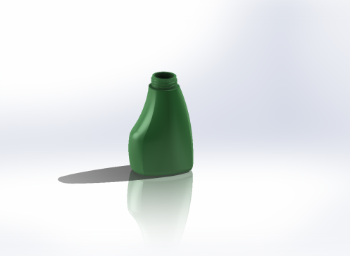 发动机专用油壶