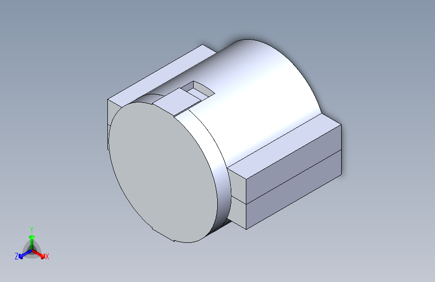 防尘的塞子 Tampa Molde Tampao