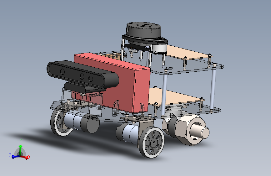 旋转平台，旋转(13)