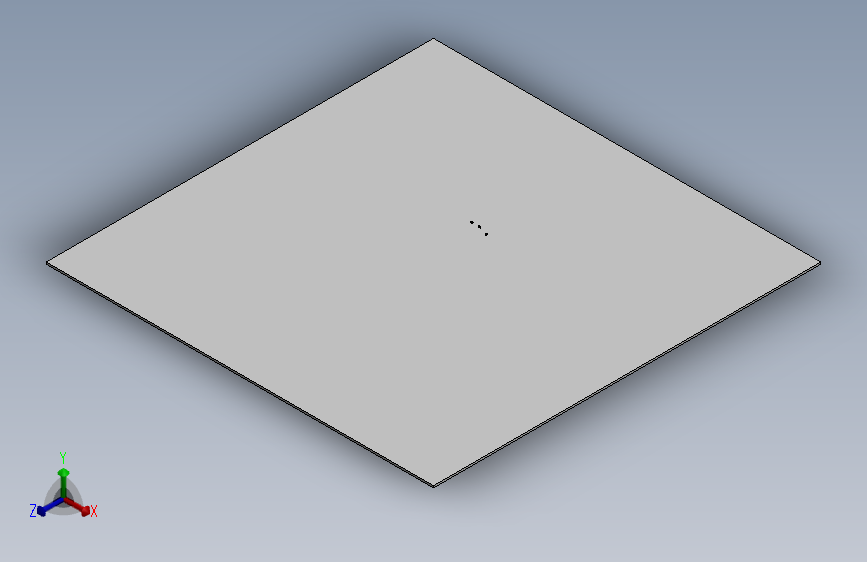 旋转平台，旋转(3)