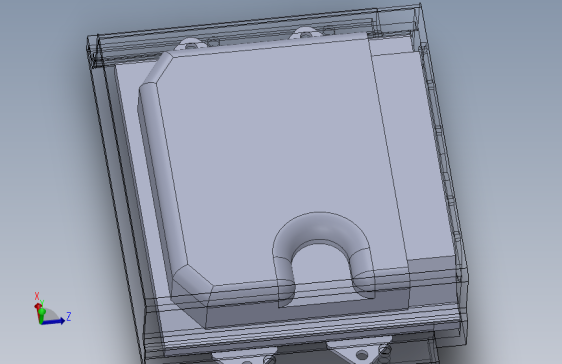 防水性能优越控制器盖