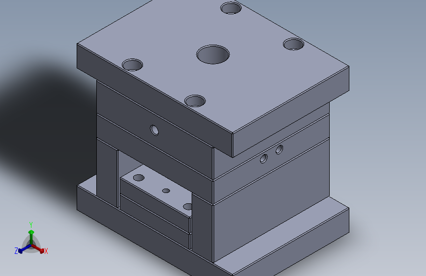 非本人视频的旋钮孔