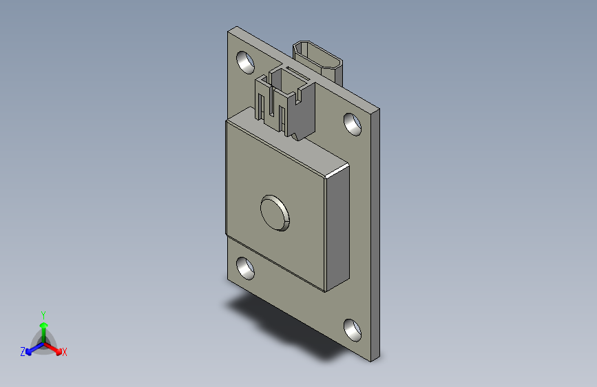 改进版三维模型转换器
