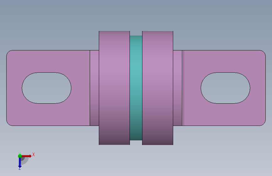 高电流保护熔断器