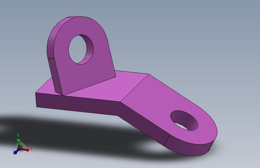 高级练习模型系统