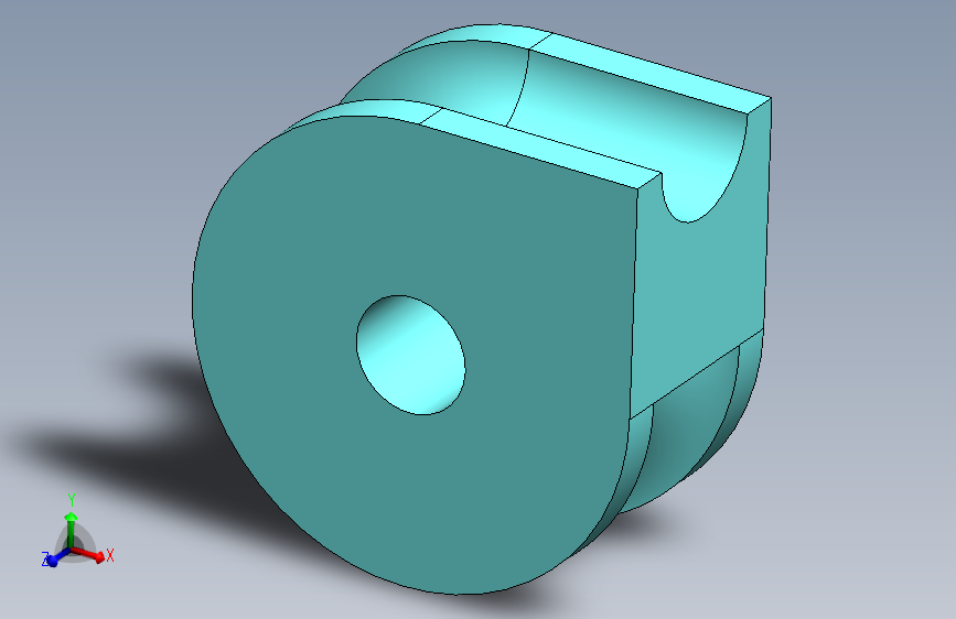 高级实操训练模型