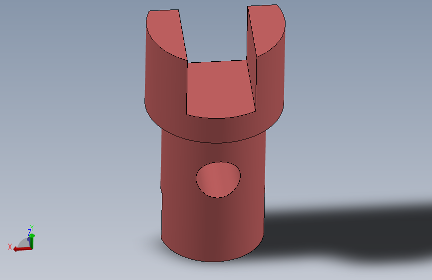高级实践训练模块