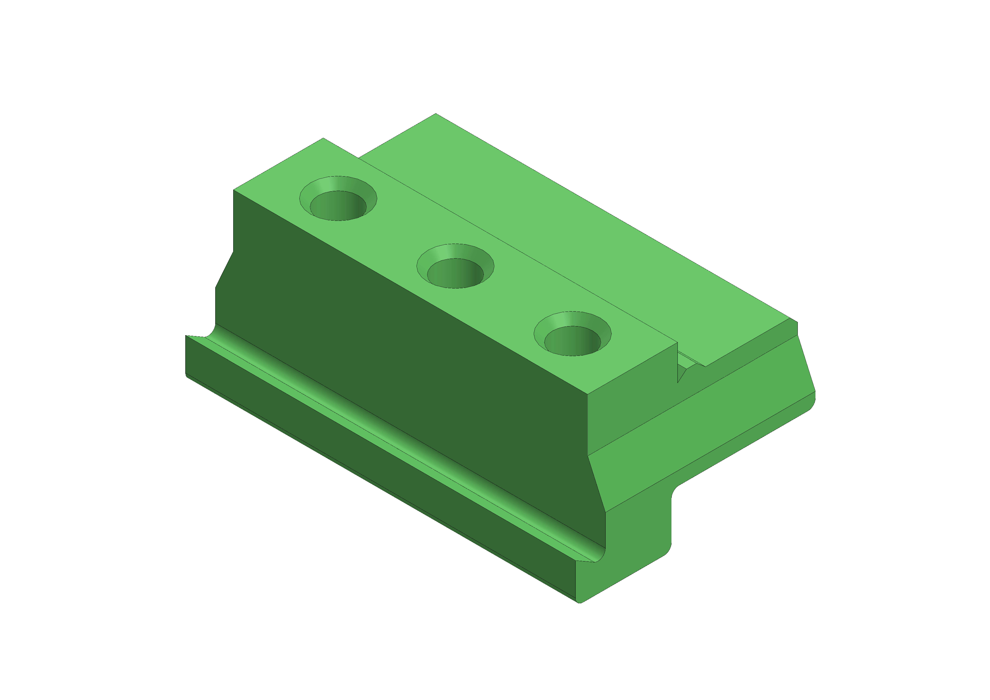 高级训练练习模型