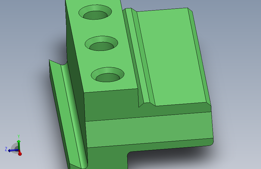 高级训练练习模型