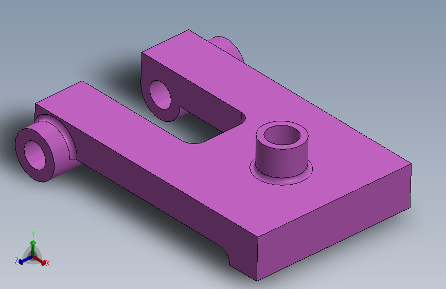 高级训练模块模板