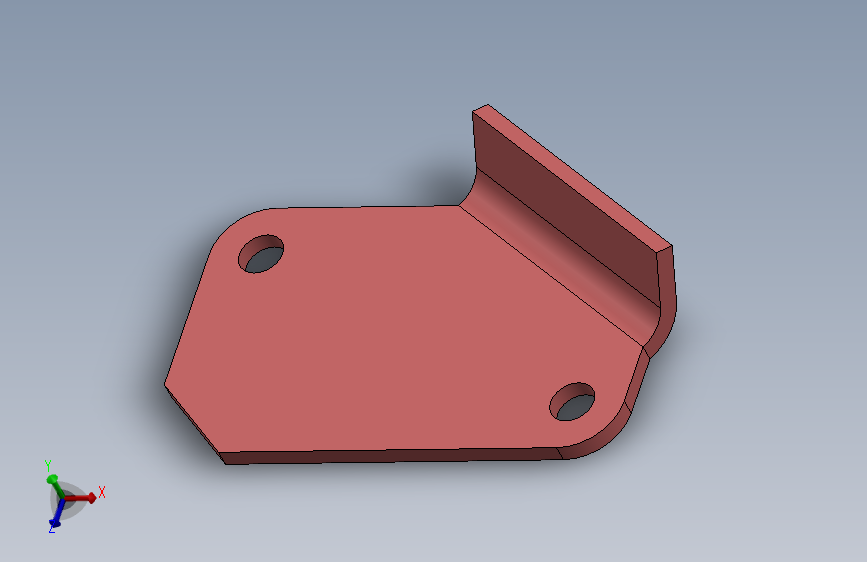 高级训练模块模型