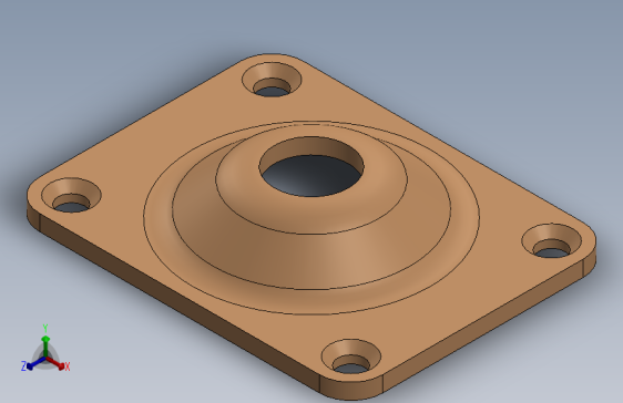 高级演练训练模型