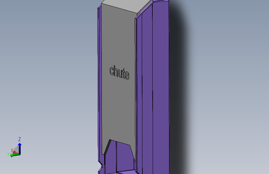 A0002048-垃圾滑槽