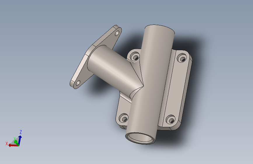 高精度三维建模工具