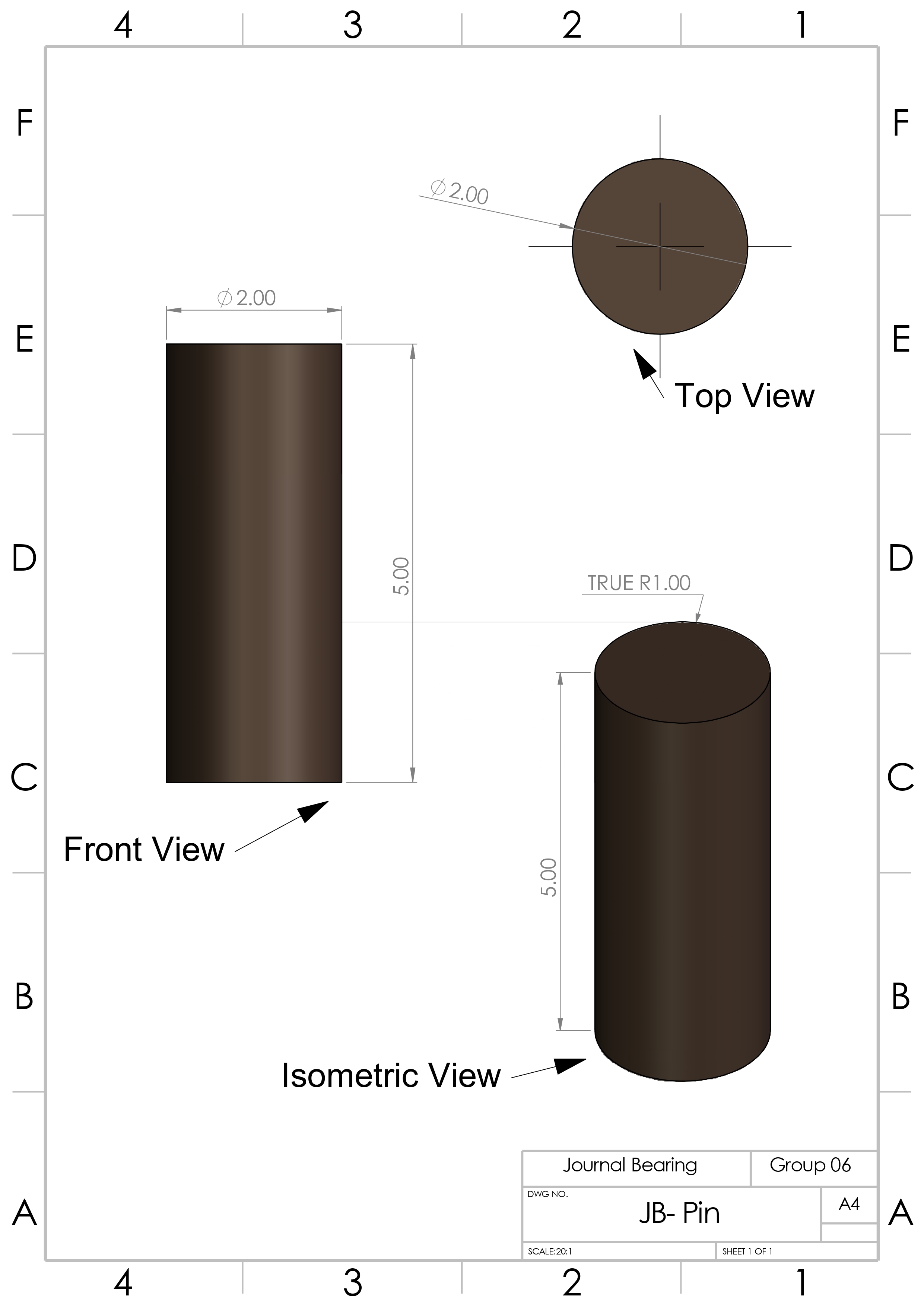 高精度蒸汽轮轴承