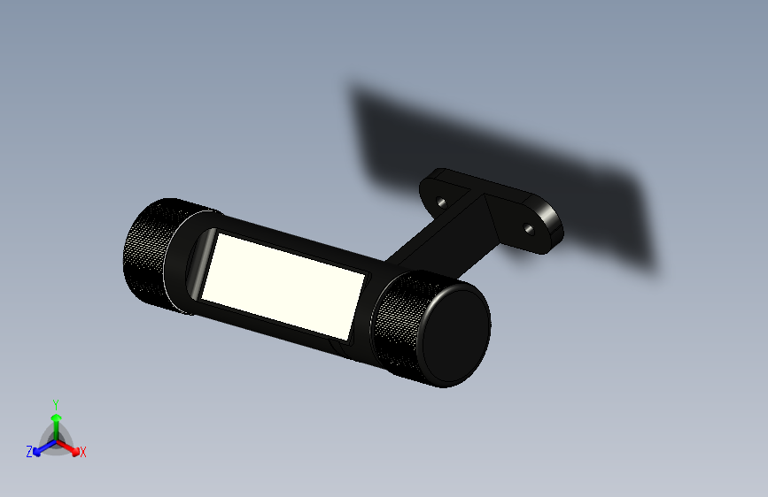 高亮节能航空灯