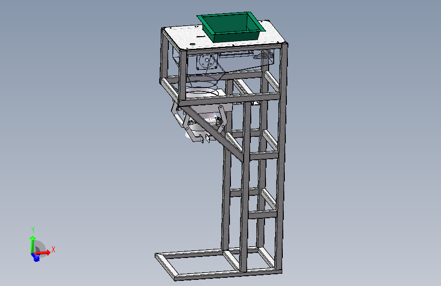 031-包装机装袋机器-2020