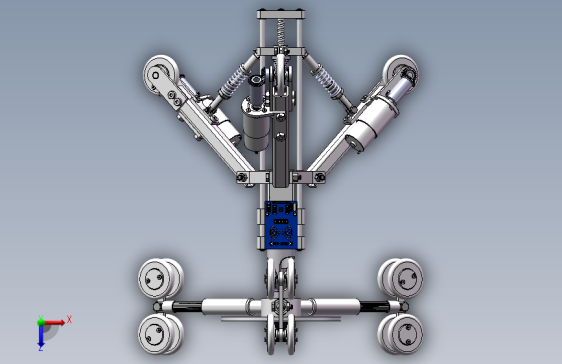 047-管道机器人-2022