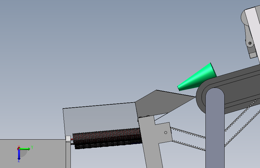 060-直径70长125竹笋剥皮机-2020