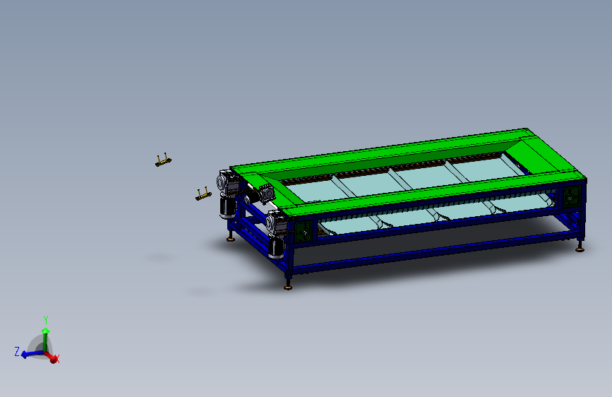 064-水果分级机-2018