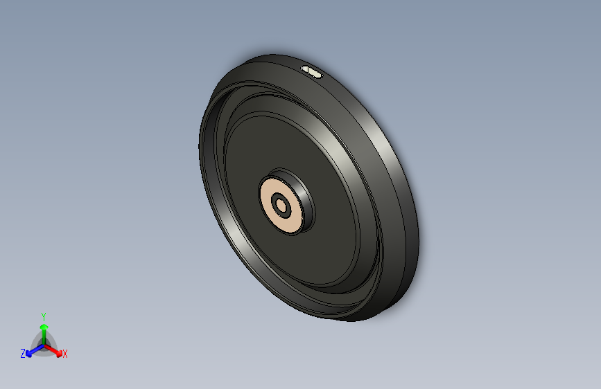 香薰机充电底座