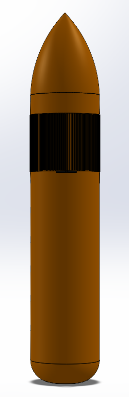 航天飞机外挂燃料箱