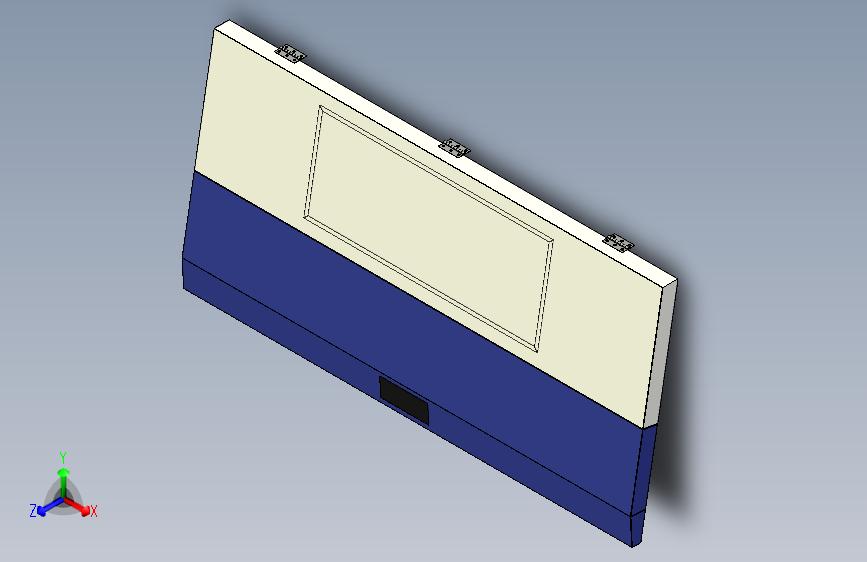 高效过滤垂直层流柜