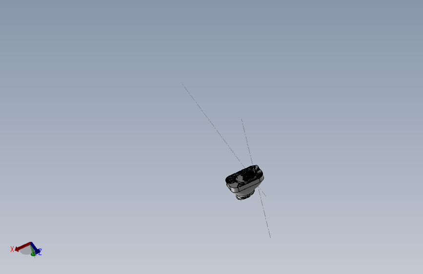 七个小矮人零号