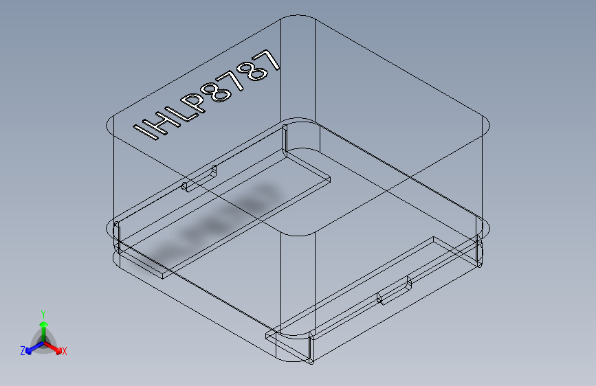 高效节能贴片电感
