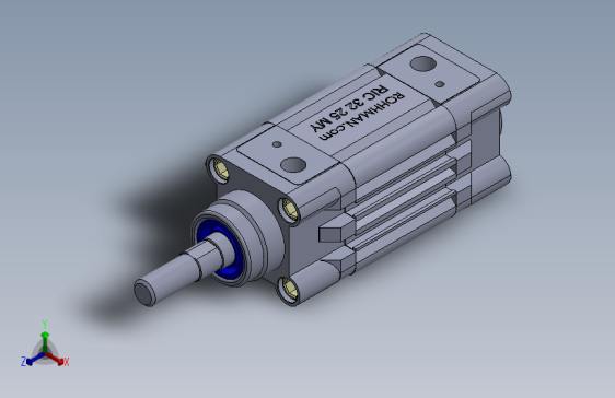 高效紧凑型巧克力成型机