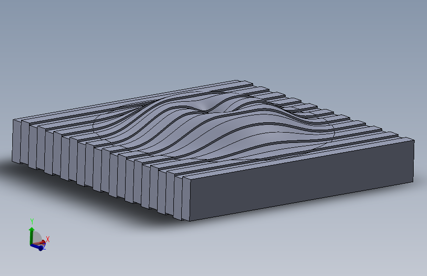高效精确分割技术