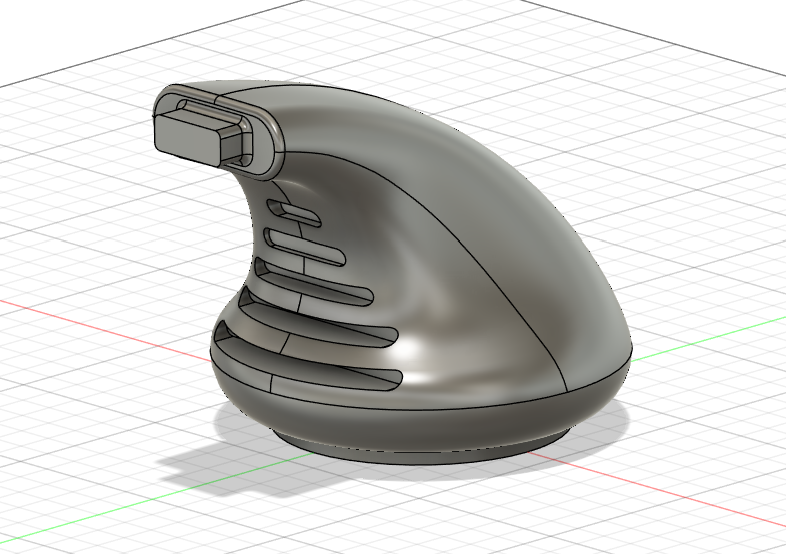 高效精准曲面建模