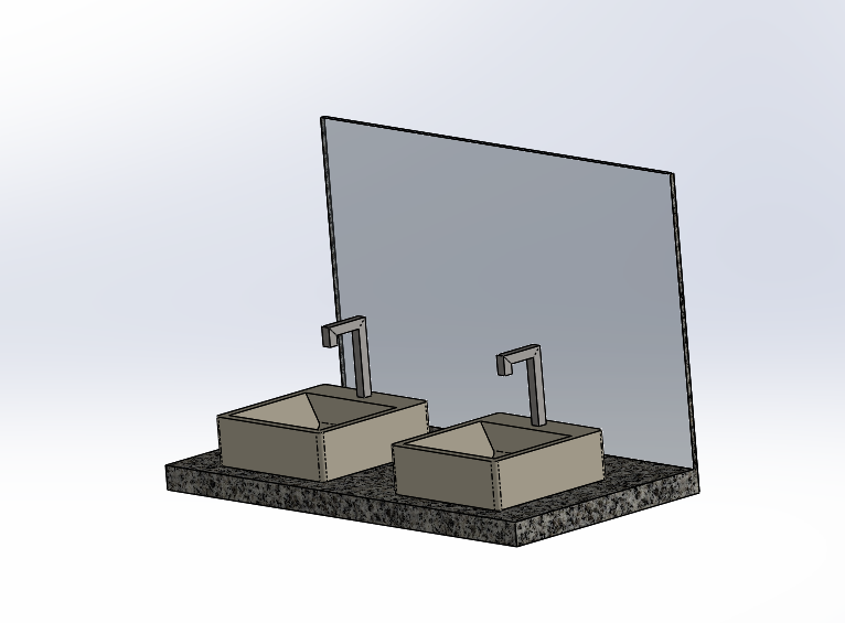 浴室洗手池_洗手池