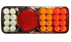 轻量便携式拖车  sw16