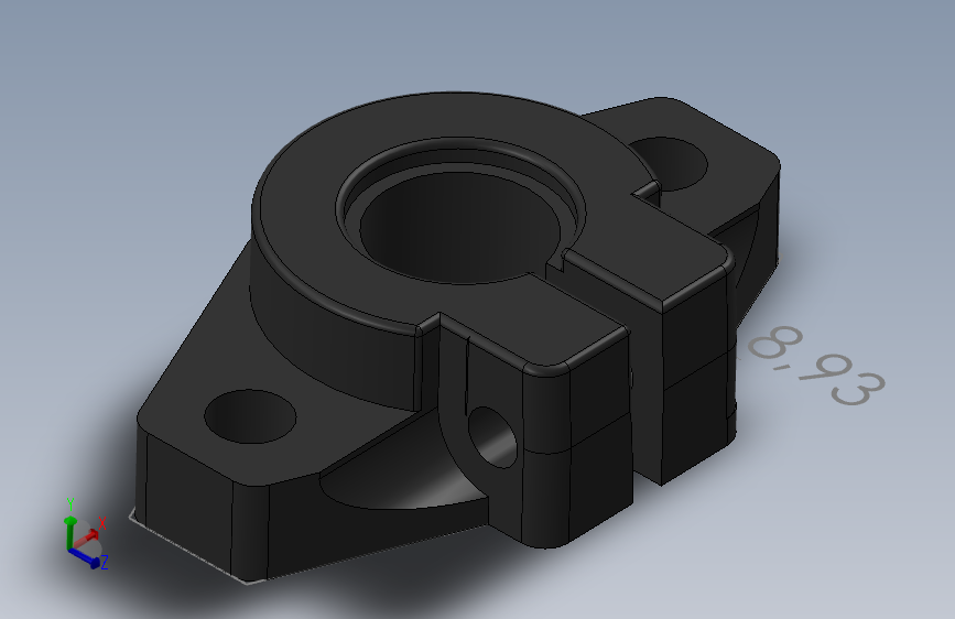 高效耐用的3D图像